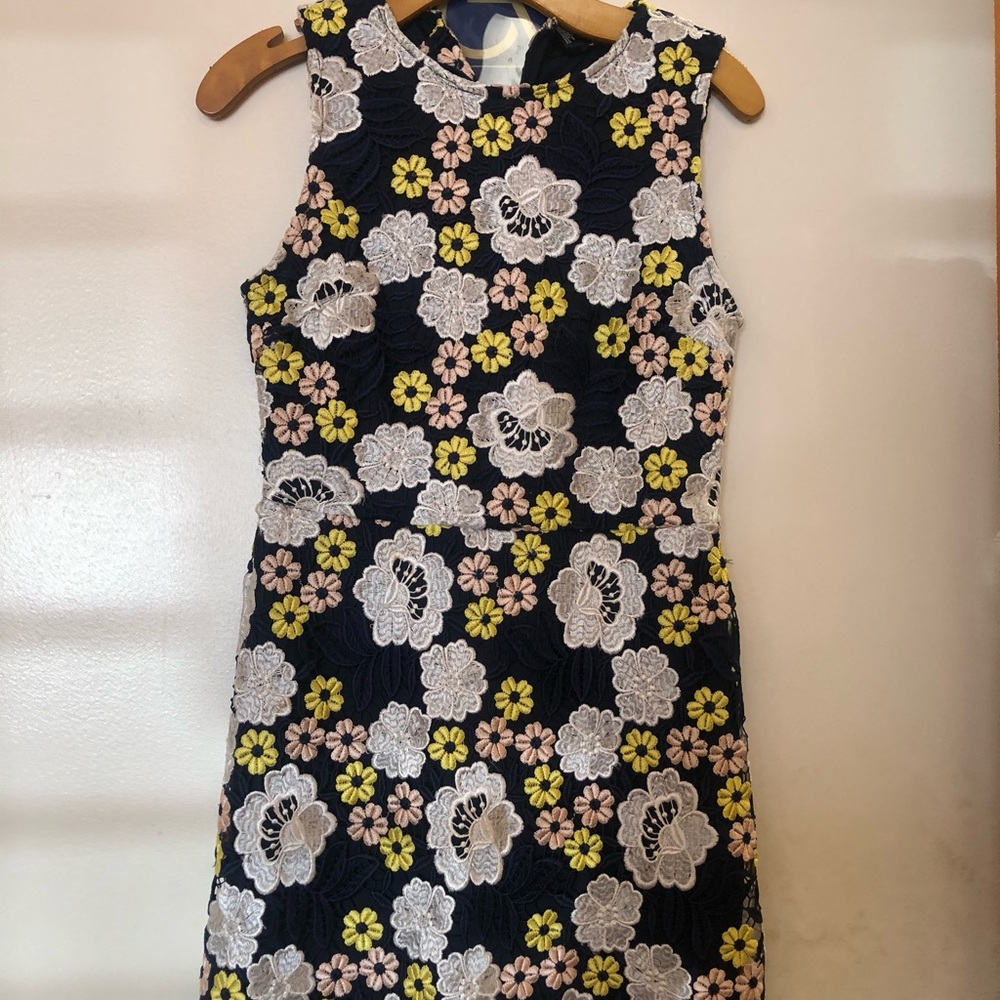 Aqua dress size medium